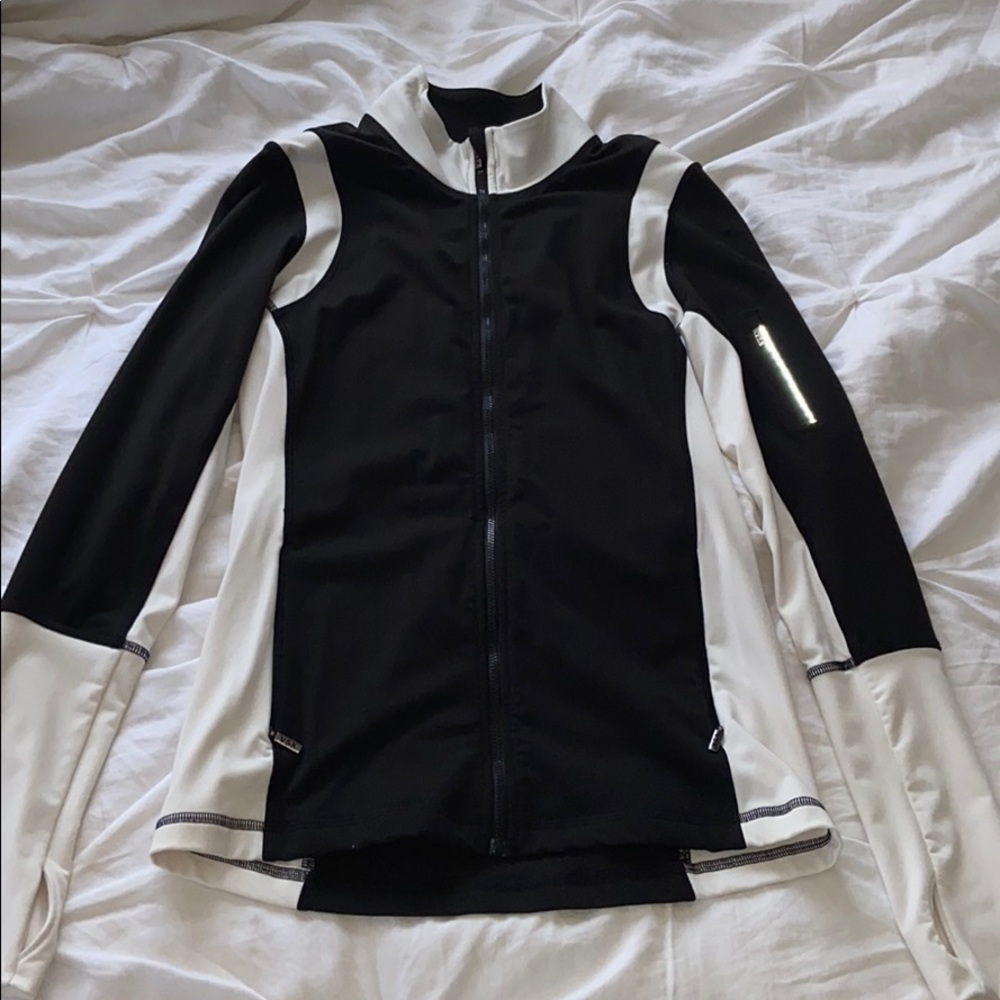 Victoria’s Secret athletic jacket